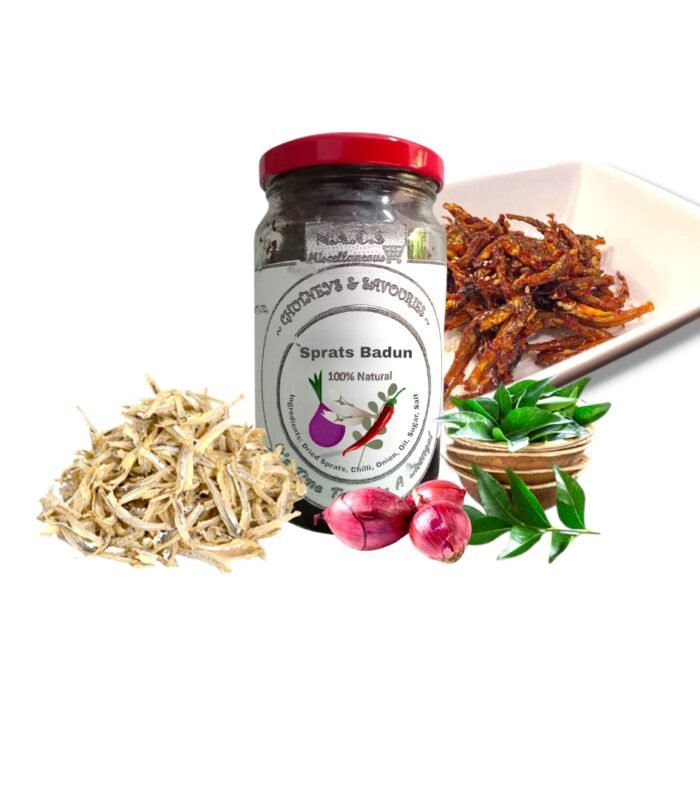 Sprats Badun
