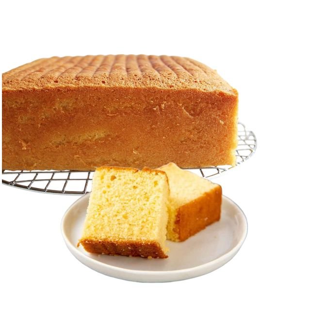 Butter Cake
