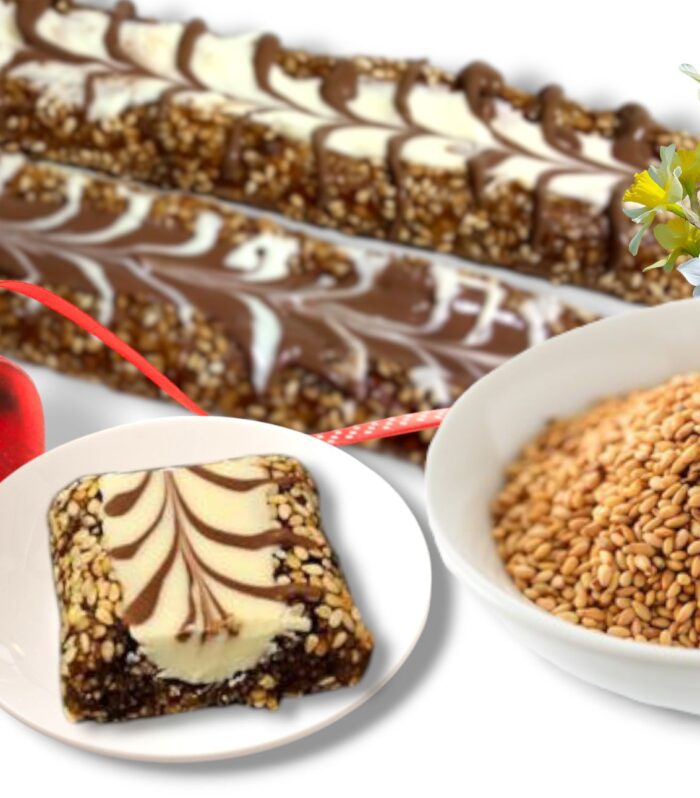 Date & Nut Bar