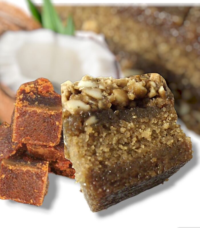 Jaggery Cake