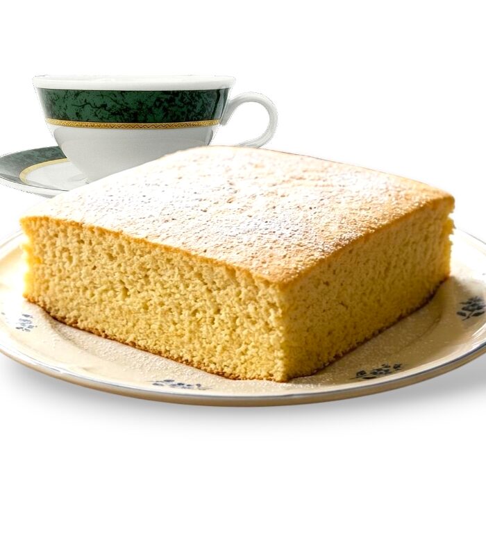 Sponge Cake