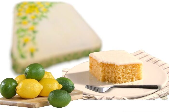 Lemon Cake
