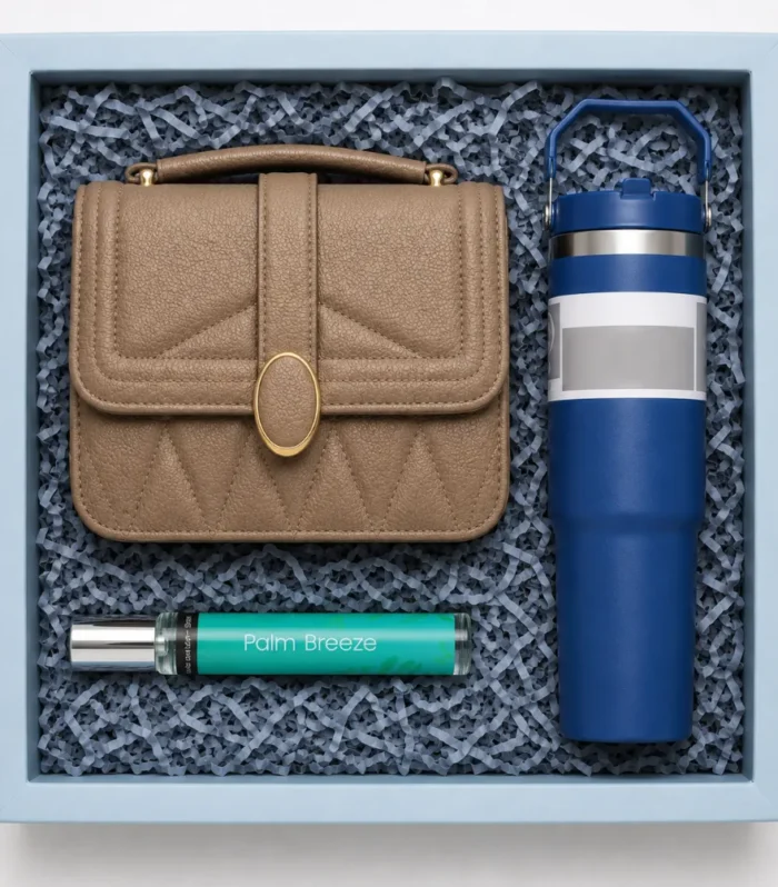 Chic Everyday Gift Box